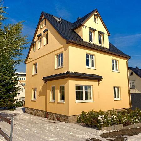 Haus Susanne Oberhof  Esterno foto
