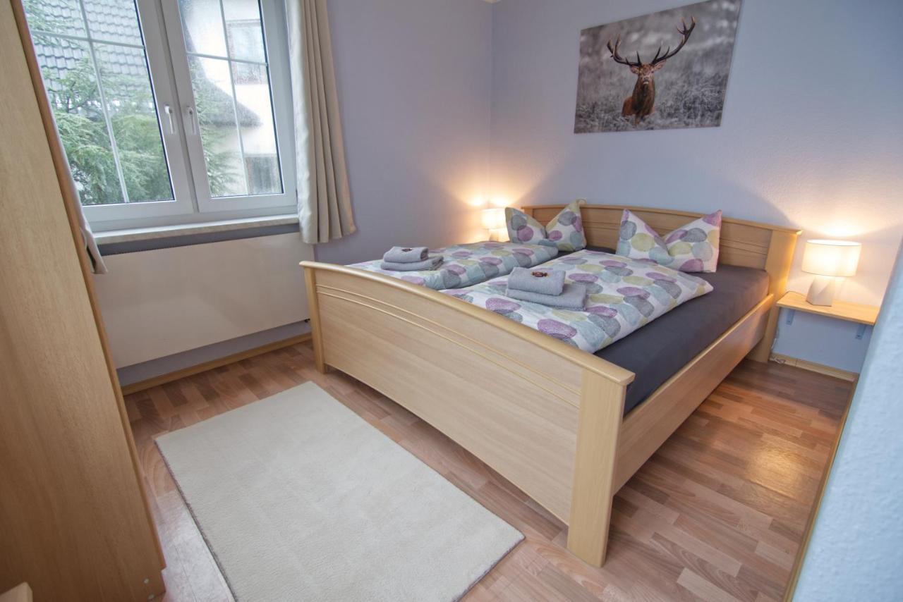 Haus Susanne Oberhof  Esterno foto